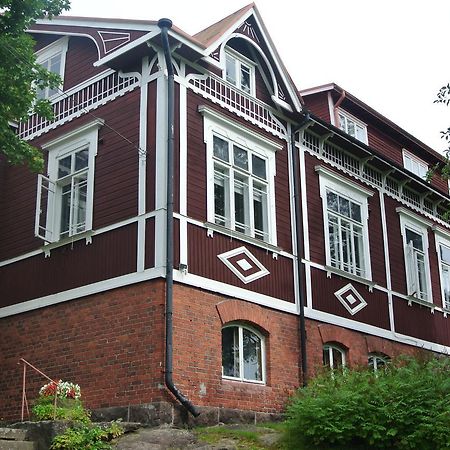 Porvoo Hostel Екстер'єр фото