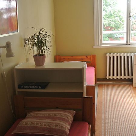 Porvoo Hostel Екстер'єр фото