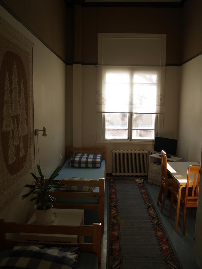 Porvoo Hostel Екстер'єр фото