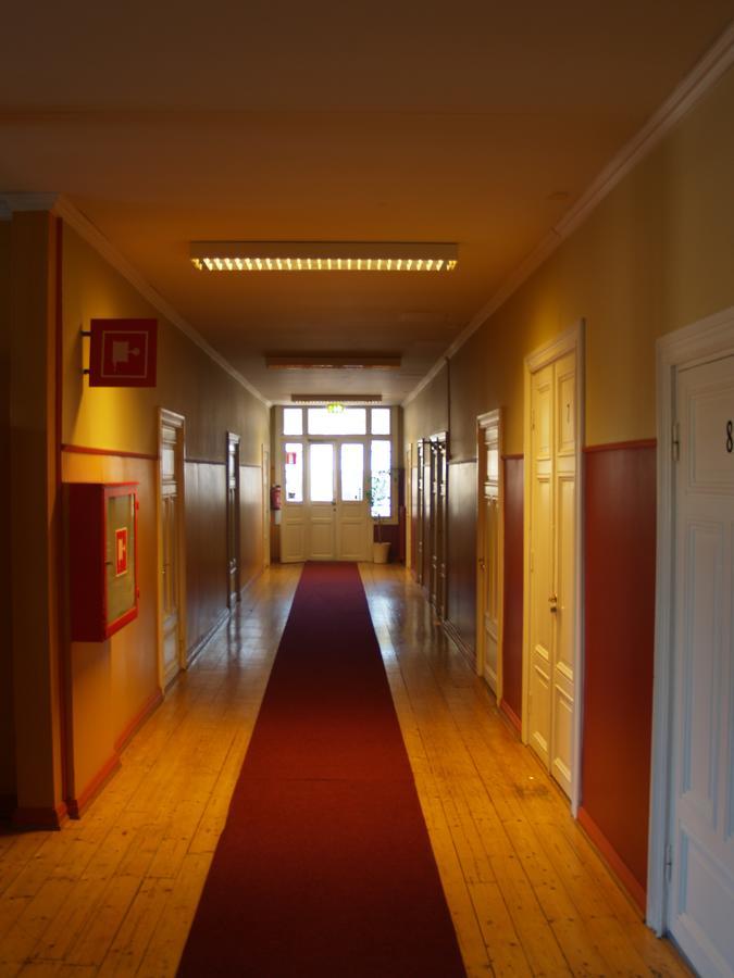 Porvoo Hostel Екстер'єр фото