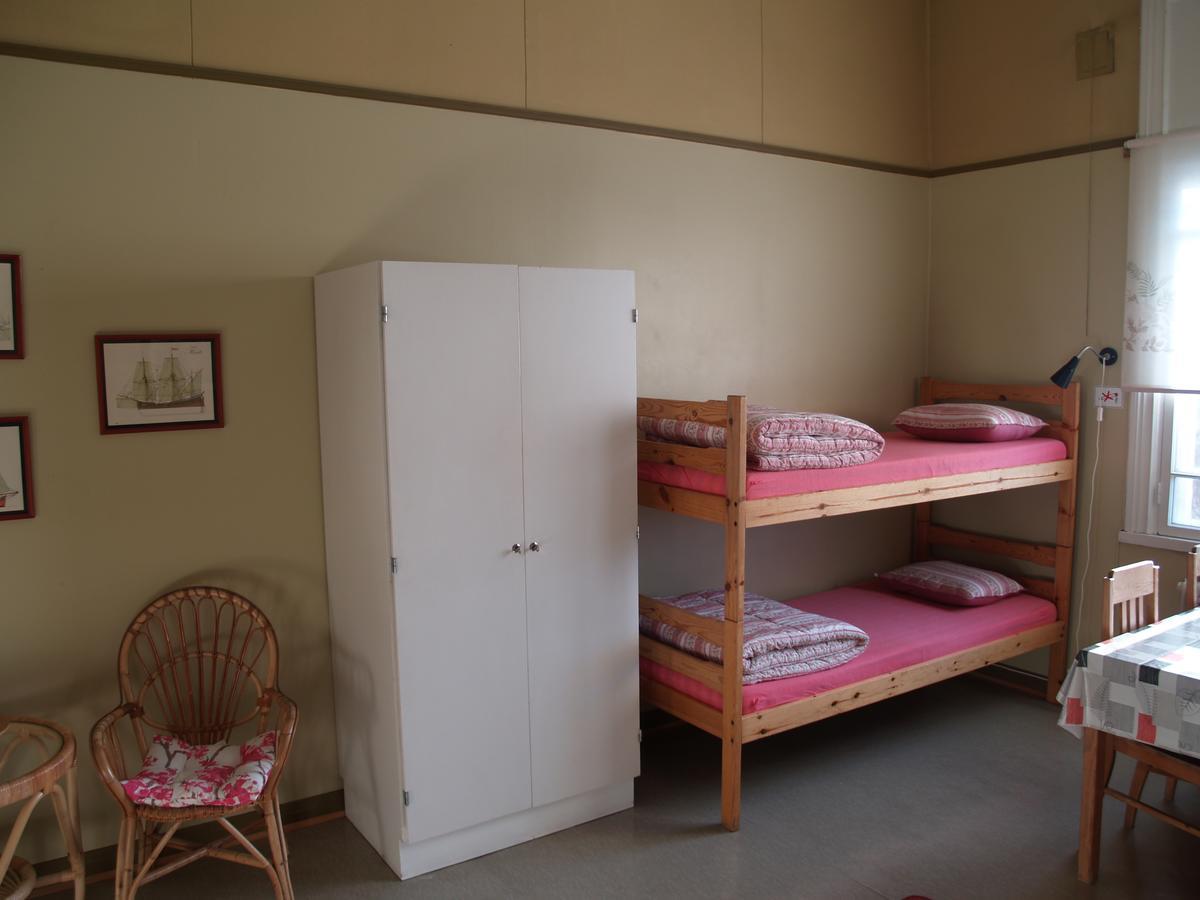 Porvoo Hostel Екстер'єр фото