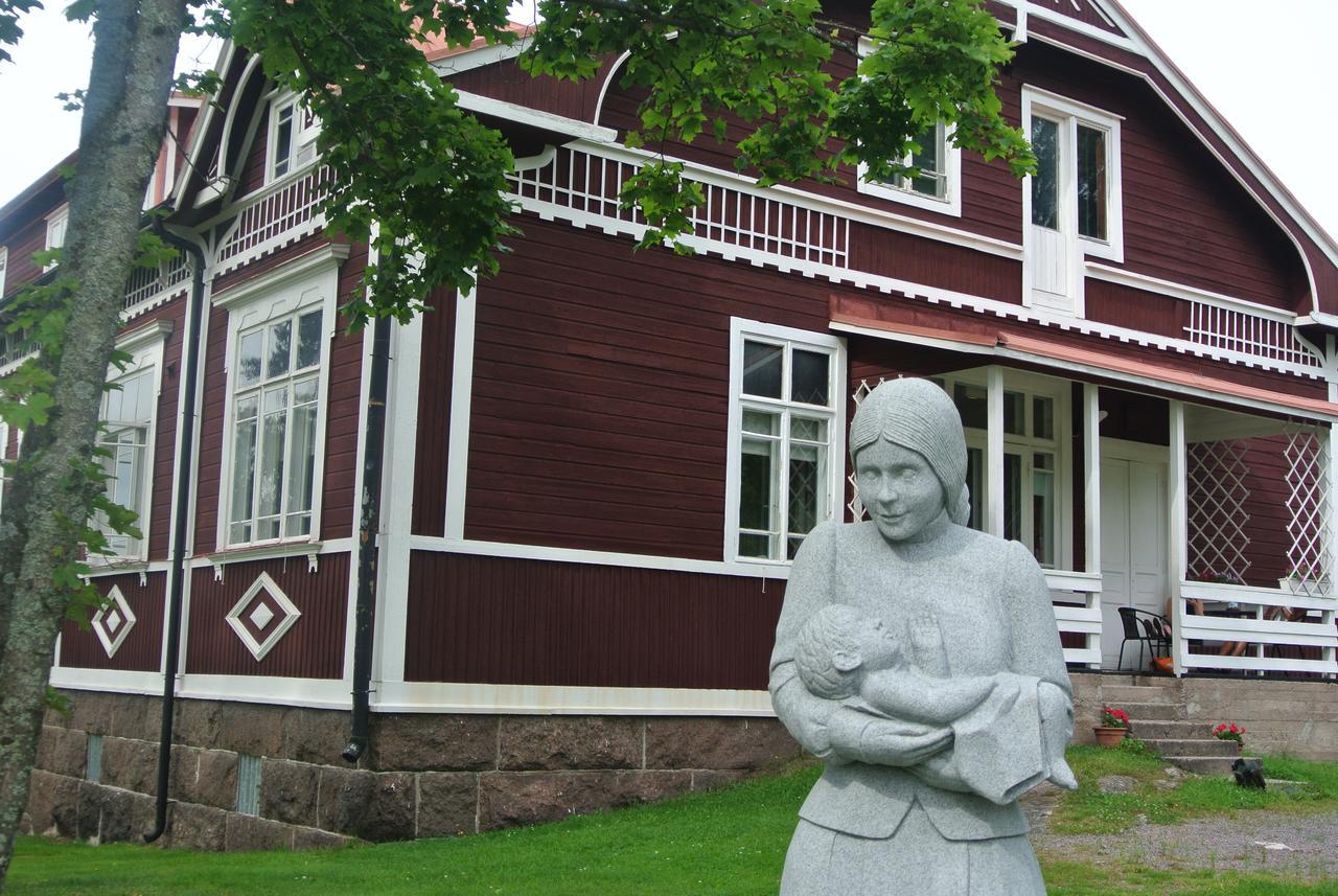 Porvoo Hostel Екстер'єр фото