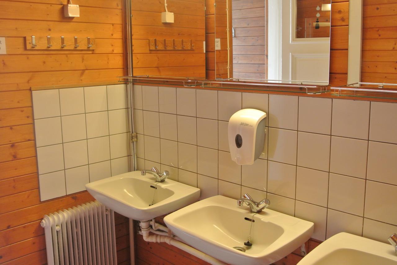 Porvoo Hostel Екстер'єр фото