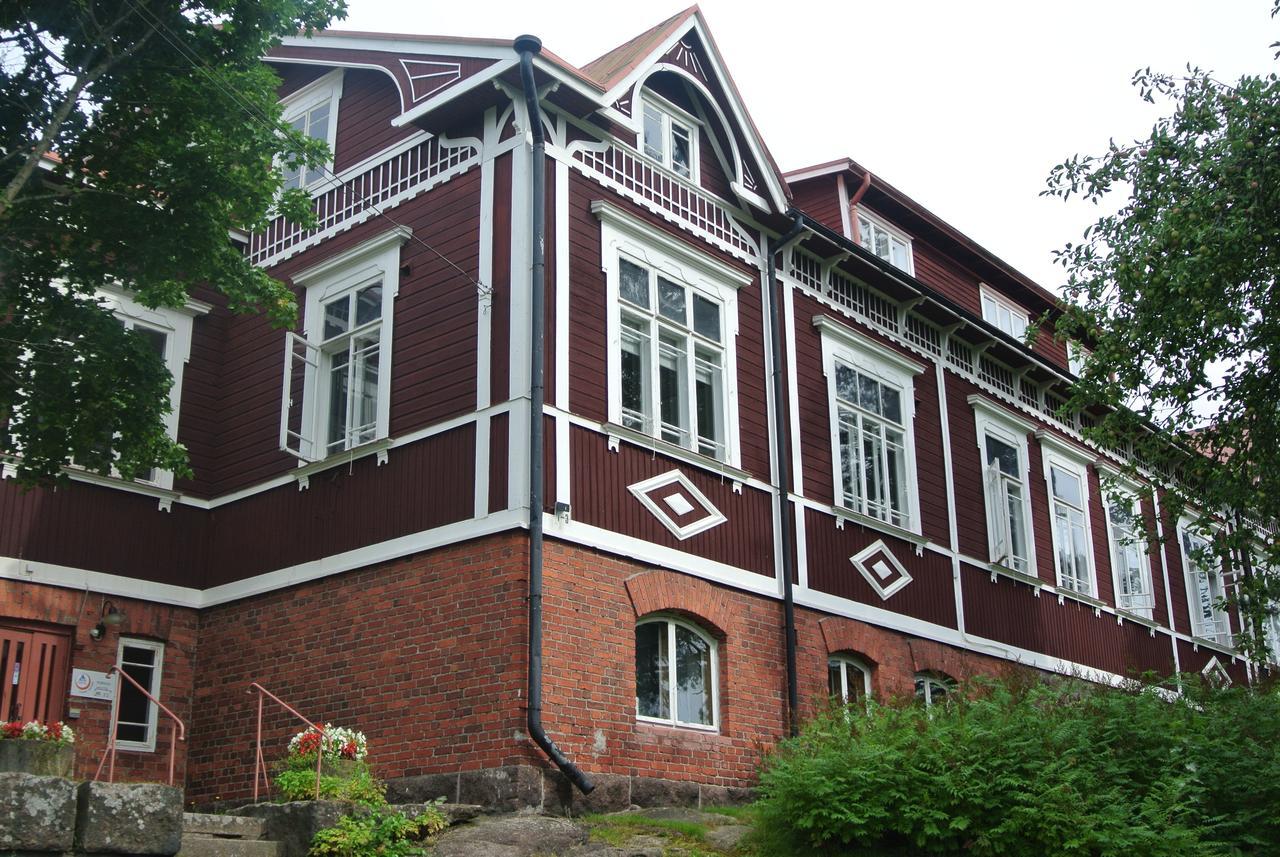 Porvoo Hostel Екстер'єр фото