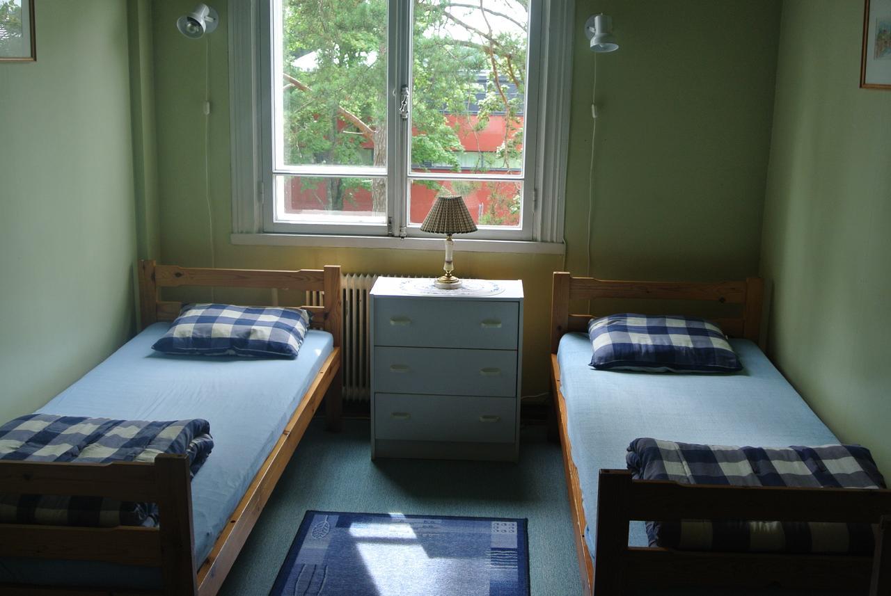 Porvoo Hostel Екстер'єр фото