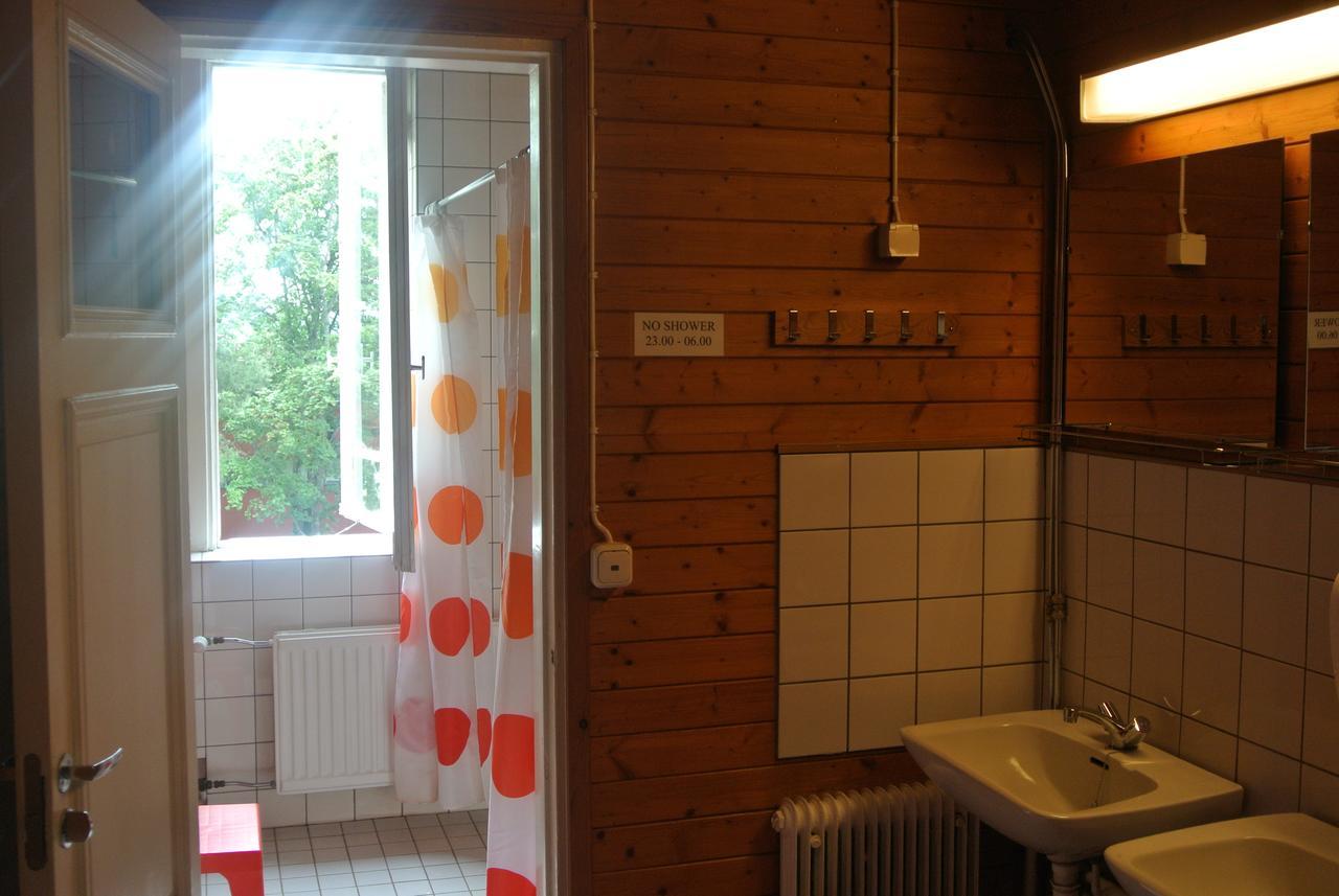 Porvoo Hostel Екстер'єр фото