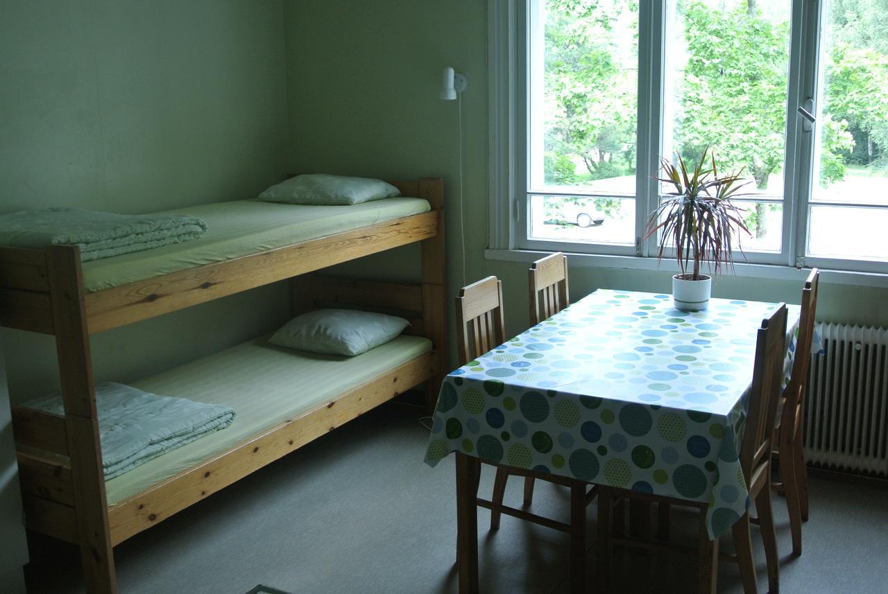 Porvoo Hostel Екстер'єр фото