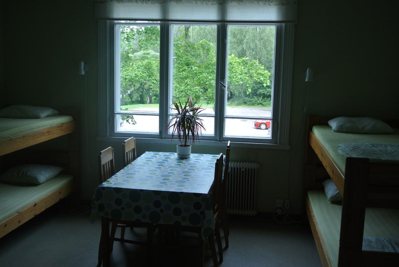 Porvoo Hostel Екстер'єр фото