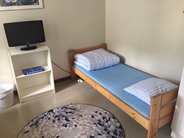 Porvoo Hostel Екстер'єр фото