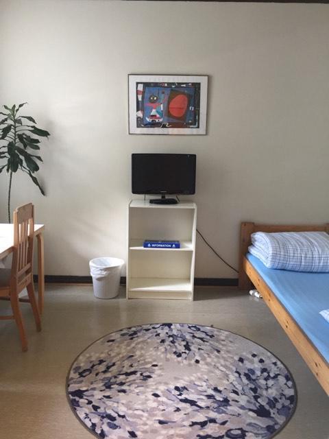 Porvoo Hostel Екстер'єр фото