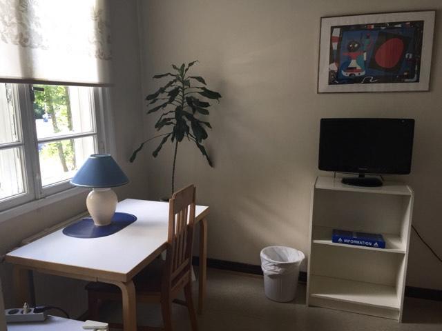 Porvoo Hostel Екстер'єр фото