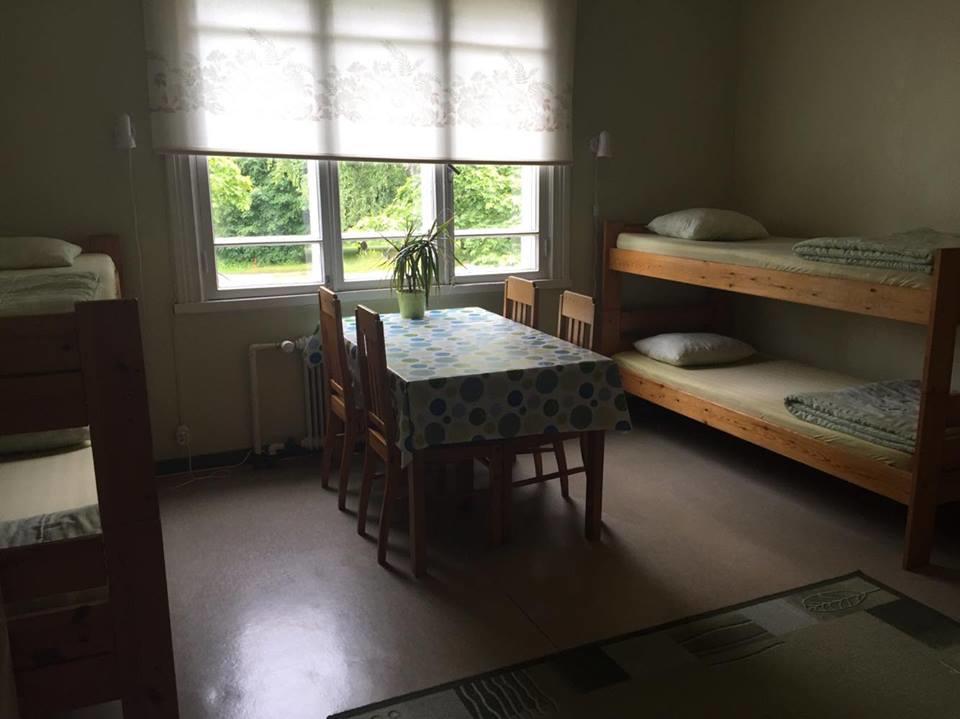 Porvoo Hostel Екстер'єр фото