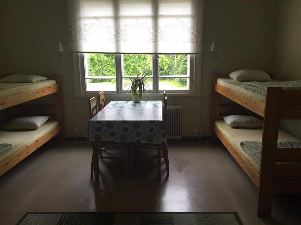 Porvoo Hostel Екстер'єр фото